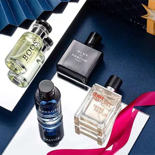 Perfume gift Set Pack of 4