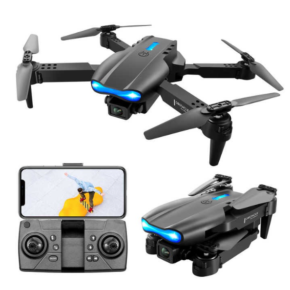 4k HD Dual Camera Drone