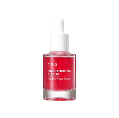 Anua Niacinamide 10% + TXA 4% Dark Spot Correcting Serum