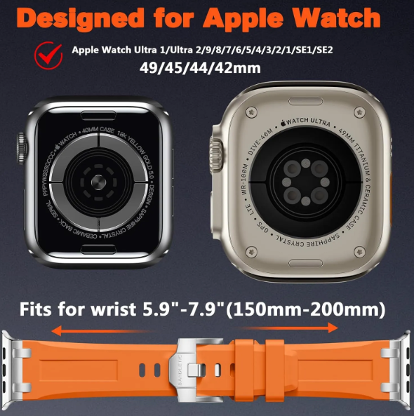Apple Watch Ultra 2