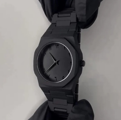 Arabic Aura Watch