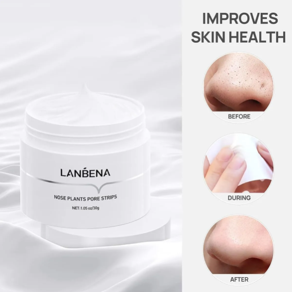 Blackhead Peel-Off Mask