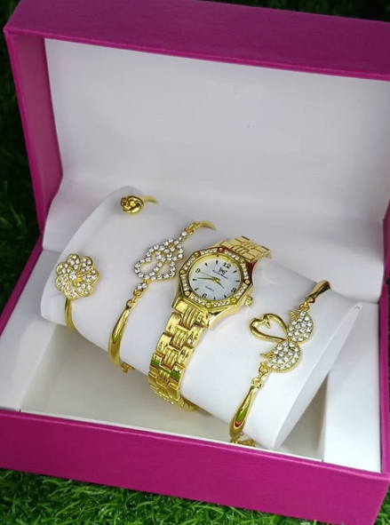 Bracelet Watch For Women
