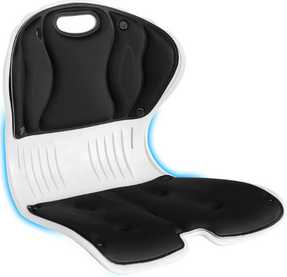 Comfort Posture Correction Chair Seat | Ergonomic Back Support