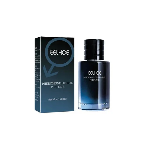 Eelhoe Pheromone Herbal Perfume