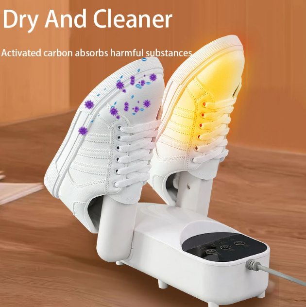Electric Shoe Dryer Machine