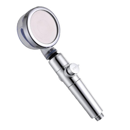 High Pressure Shower Heads