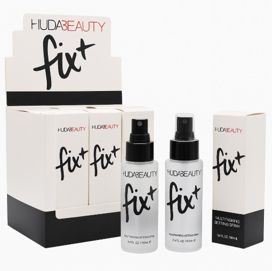 Huda Beauty Fixing Spray - 100ml
