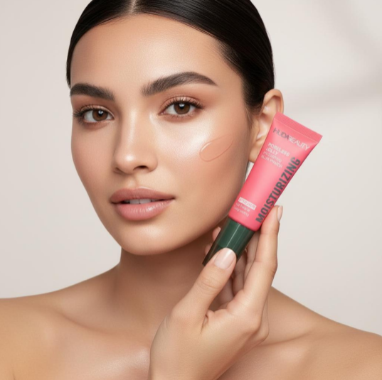 Huda Beauty Poreless Jelly Hydrating Blur Primer