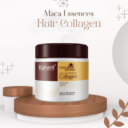 Karseell Collagen Deep Repair Conditioning Hair Mask