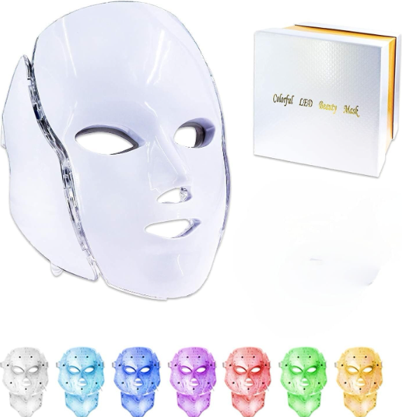 LED Facial Mask