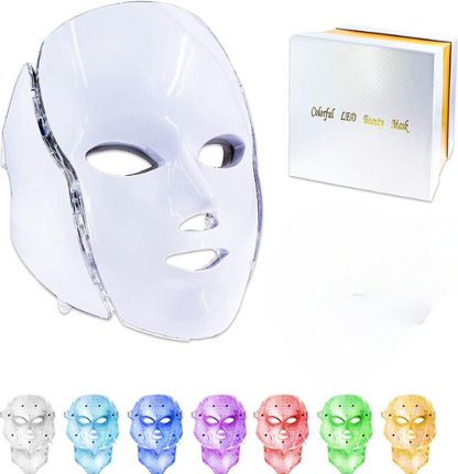 LED Facial Mask