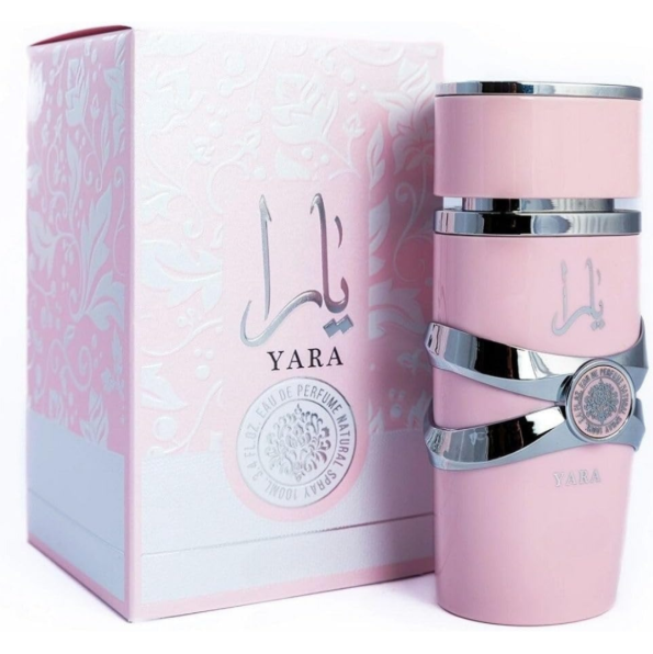 Lattafa Yara - 100ml