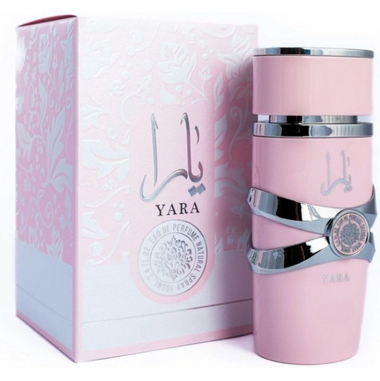 Lattafa Yara - 100ml
