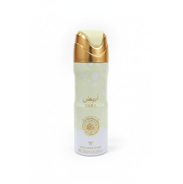 Lattafa Yara abyaz 200ml