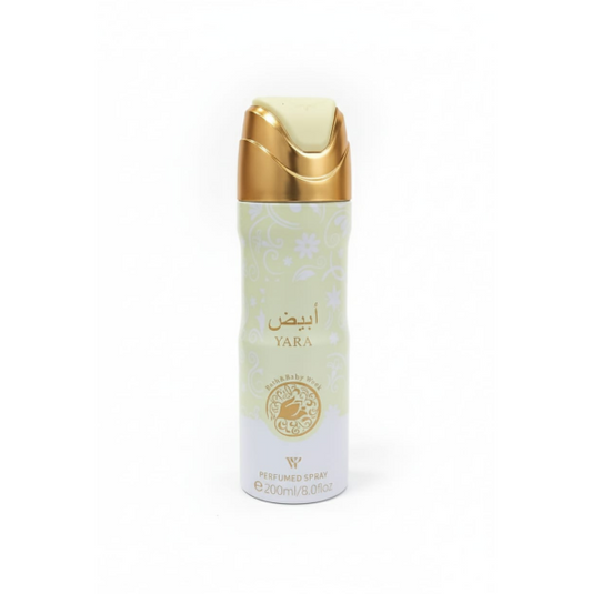 Lattafa Yara abyaz 200ml