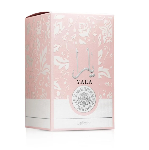 Lattafa Yara - 100ml
