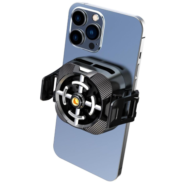 Mobile Cooling Fan