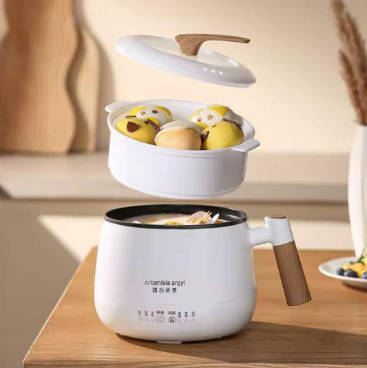 Multi Cooker 1.2 Ltr