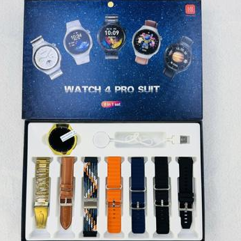 Q9 Ultra 2 Pro Watch