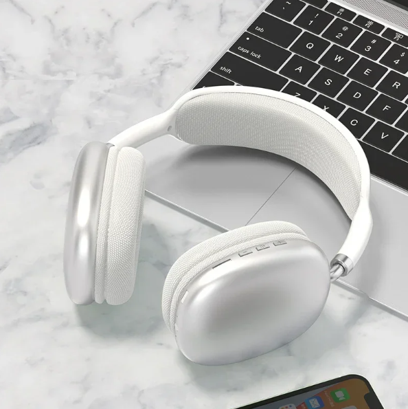 Wireless Headphones Max TWS Bluetooth 5.1 Earphone