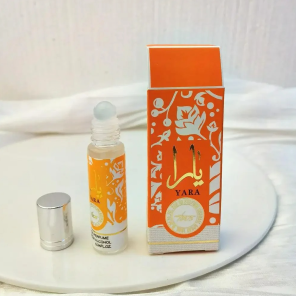 Yara Tous Perfume Roll on Oil - 10ml