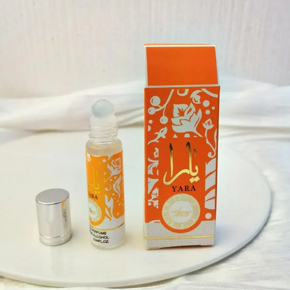 Yara Tous Perfume Roll on Oil - 10ml